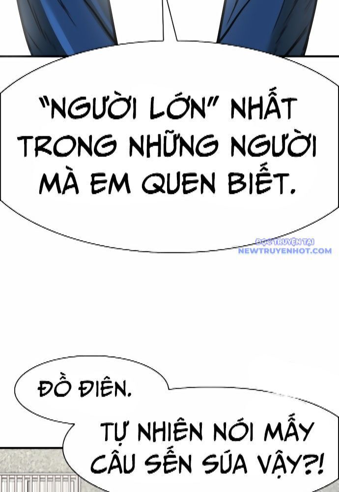 Shark - Cá Mập: Chapter 296