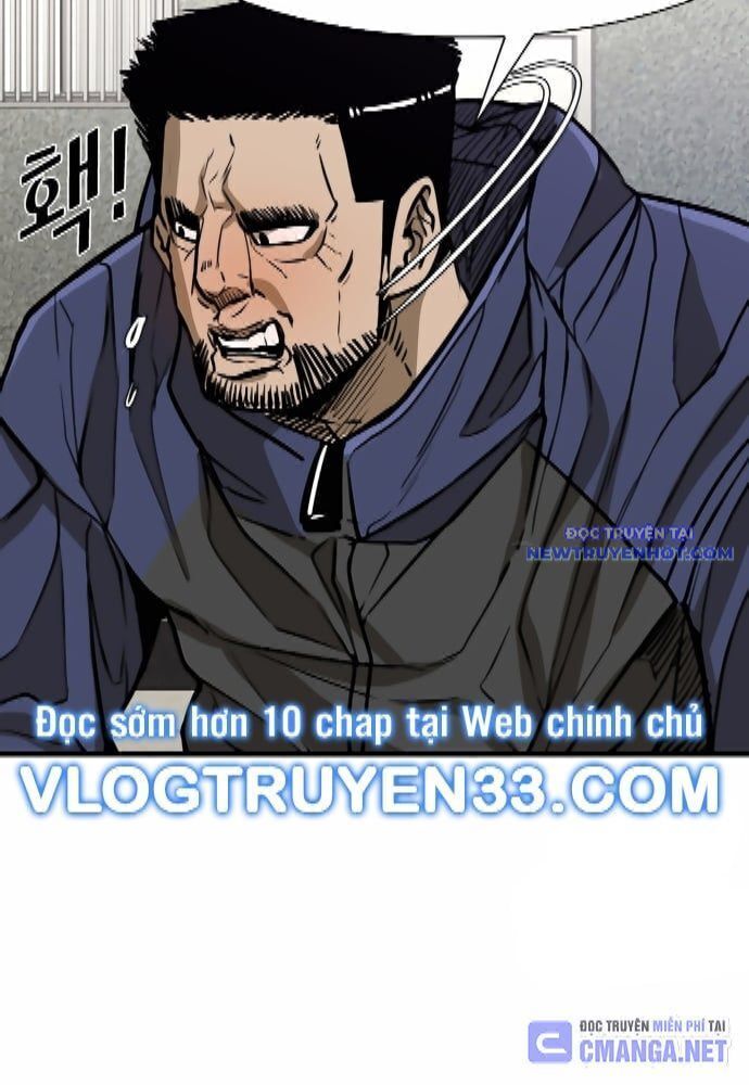 Shark - Cá Mập: Chapter 296