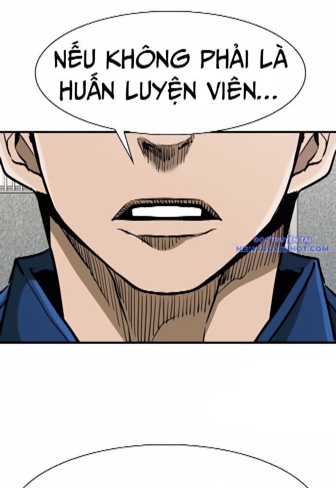 Shark - Cá Mập: Chapter 296