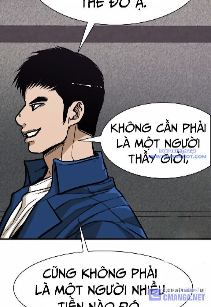 Shark - Cá Mập: Chapter 296