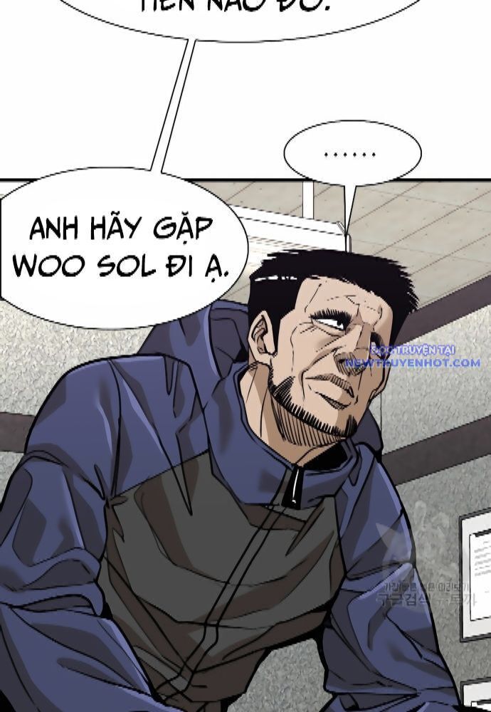 Shark - Cá Mập: Chapter 296