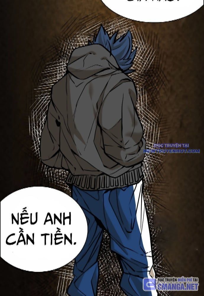 Shark - Cá Mập: Chapter 296