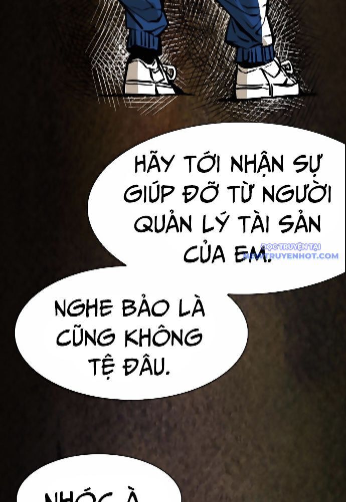Shark - Cá Mập: Chapter 296