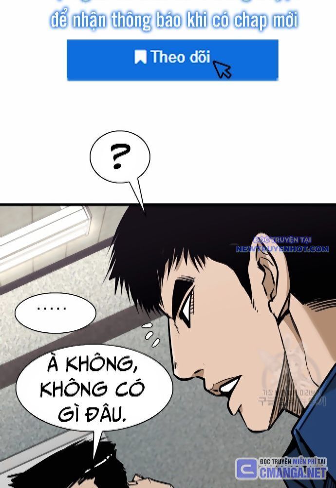 Shark - Cá Mập: Chapter 296