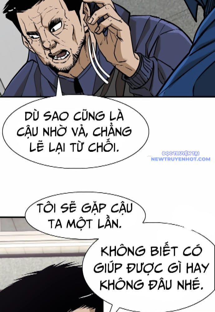 Shark - Cá Mập: Chapter 296