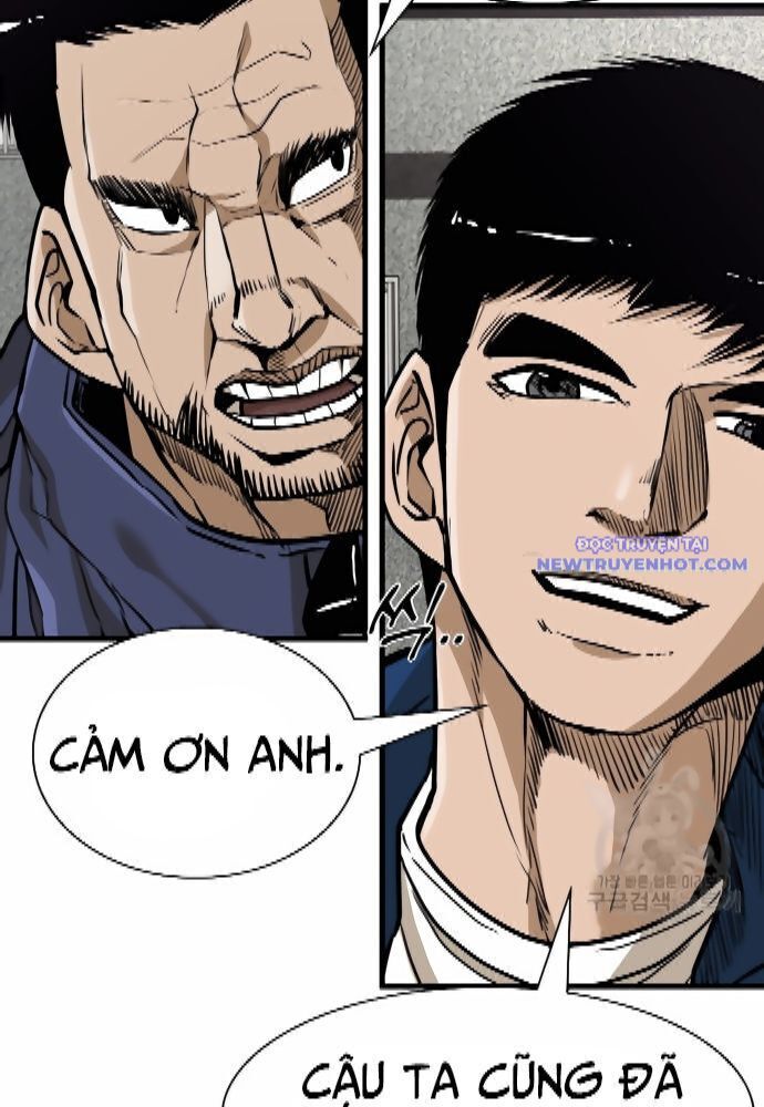 Shark - Cá Mập: Chapter 296