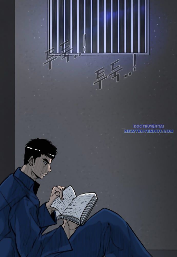 Shark - Cá Mập: Chapter 296