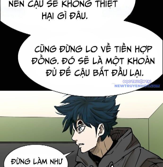 Shark - Cá Mập: Chapter 297