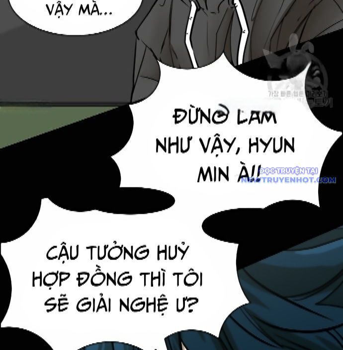 Shark - Cá Mập: Chapter 297
