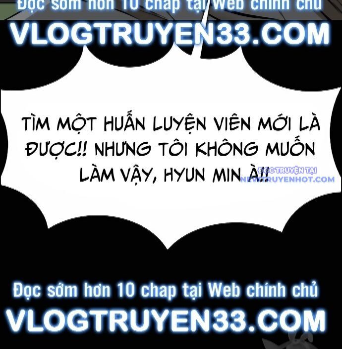 Shark - Cá Mập: Chapter 297