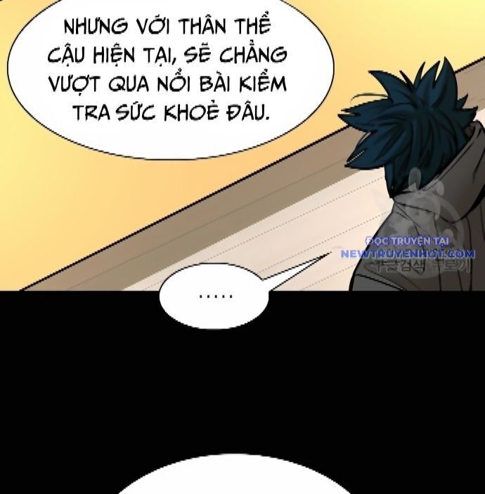 Shark - Cá Mập: Chapter 297