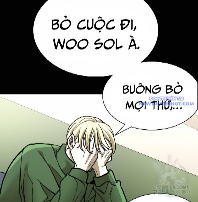 Shark - Cá Mập: Chapter 297