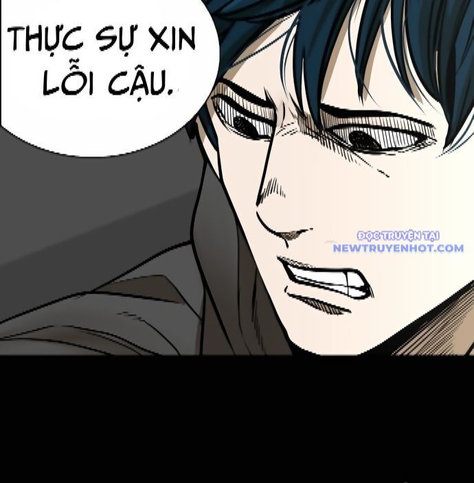 Shark - Cá Mập: Chapter 297