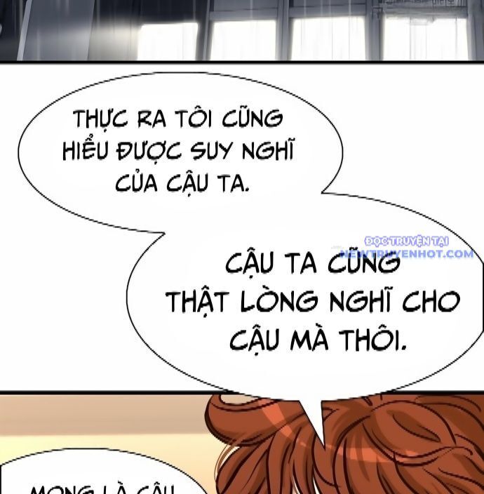 Shark - Cá Mập: Chapter 297
