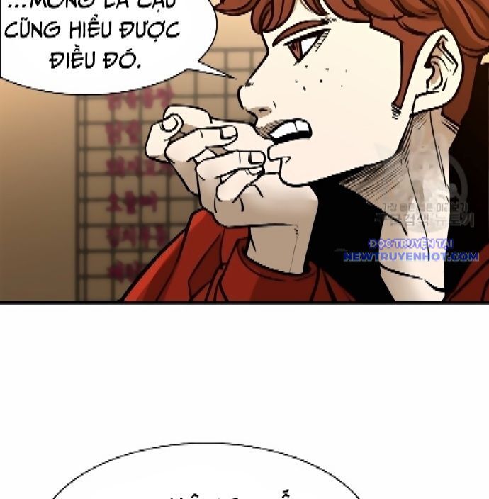 Shark - Cá Mập: Chapter 297