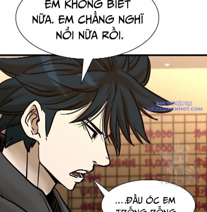 Shark - Cá Mập: Chapter 297