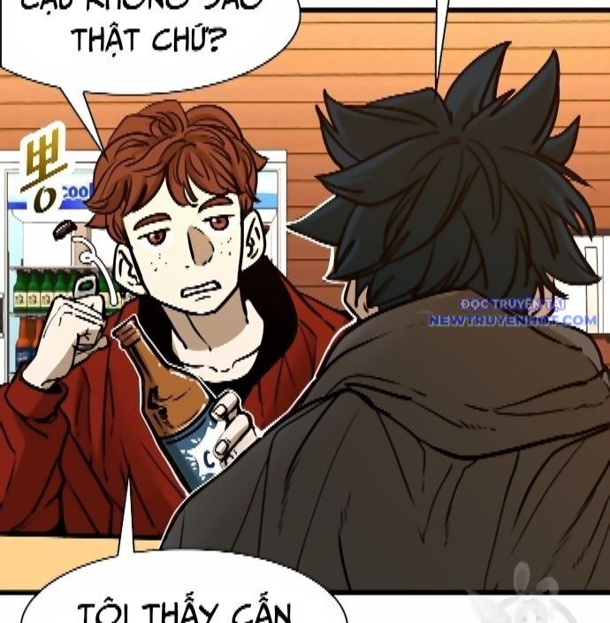 Shark - Cá Mập: Chapter 297