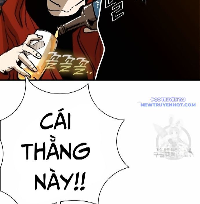 Shark - Cá Mập: Chapter 297