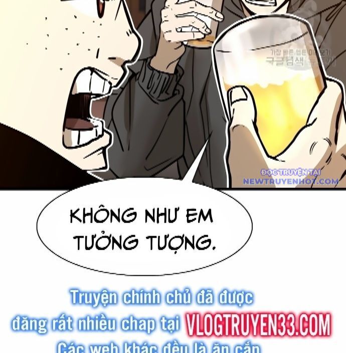 Shark - Cá Mập: Chapter 297