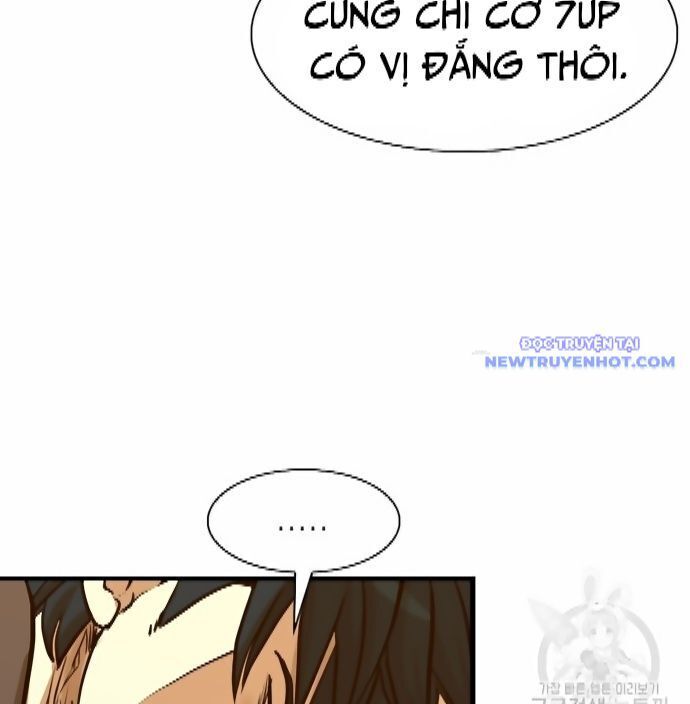 Shark - Cá Mập: Chapter 297