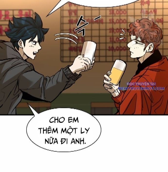 Shark - Cá Mập: Chapter 297