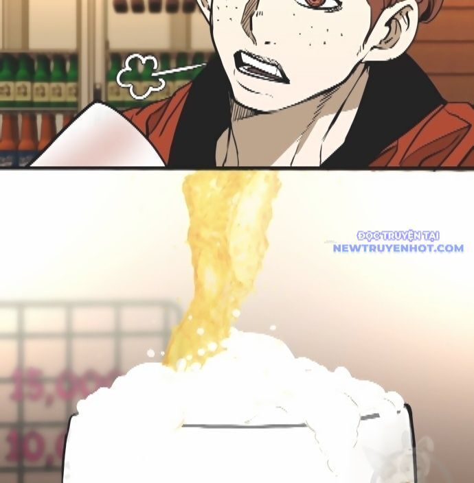 Shark - Cá Mập: Chapter 297