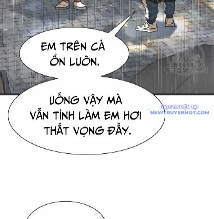 Shark - Cá Mập: Chapter 297