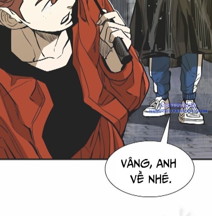 Shark - Cá Mập: Chapter 297