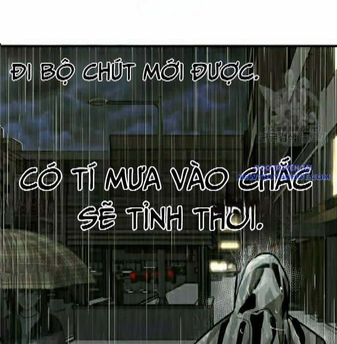 Shark - Cá Mập: Chapter 297