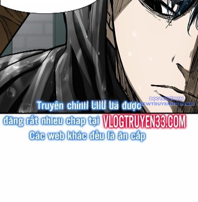 Shark - Cá Mập: Chapter 297