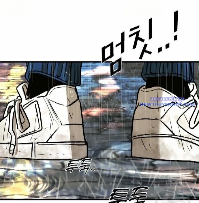 Shark - Cá Mập: Chapter 297