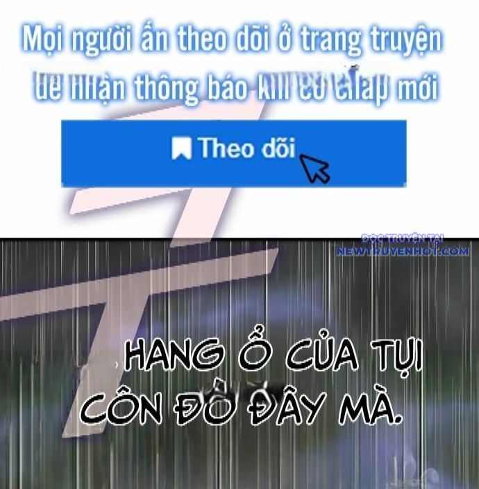 Shark - Cá Mập: Chapter 297