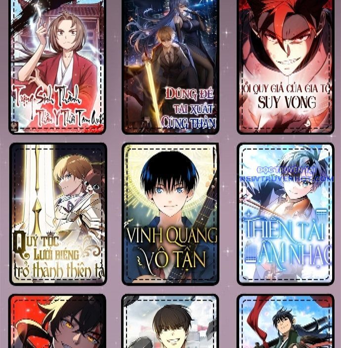 Shark - Cá Mập: Chapter 297