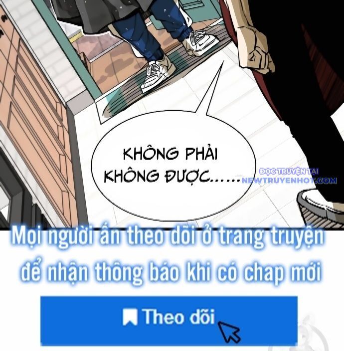 Shark - Cá Mập: Chapter 297