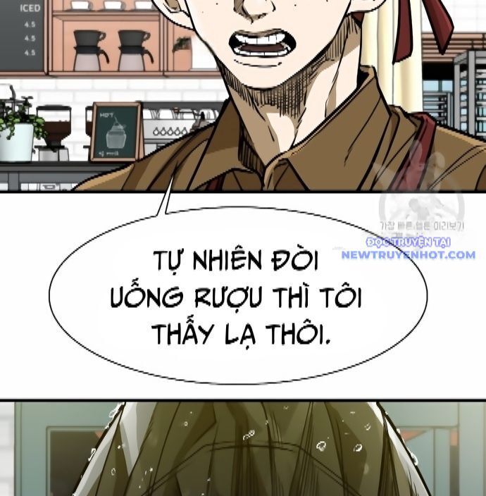 Shark - Cá Mập: Chapter 297