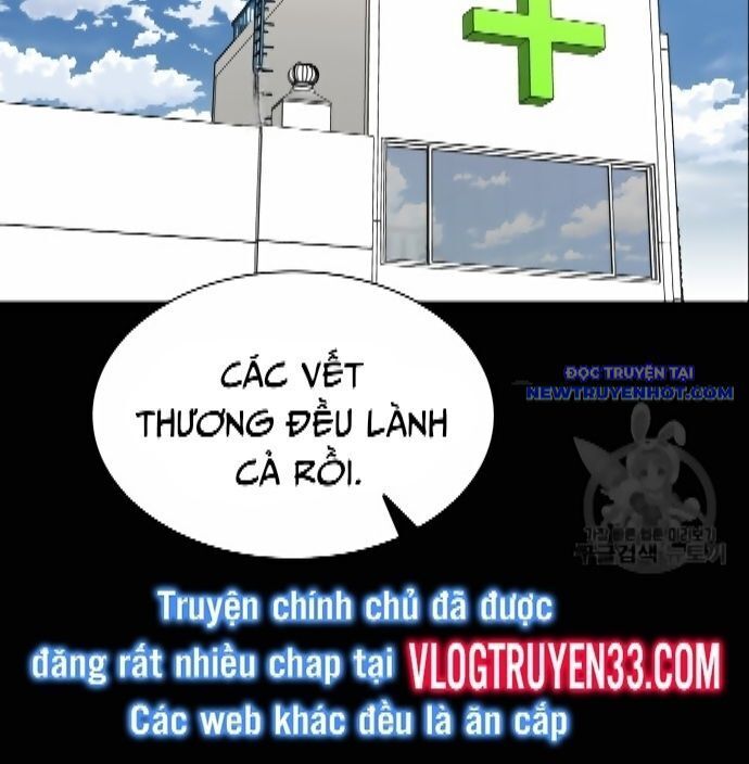 Shark - Cá Mập: Chapter 297