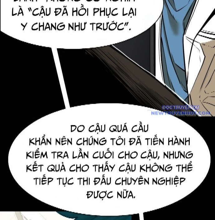 Shark - Cá Mập: Chapter 297