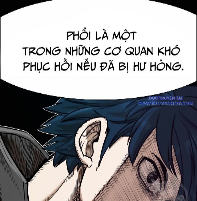 Shark - Cá Mập: Chapter 297