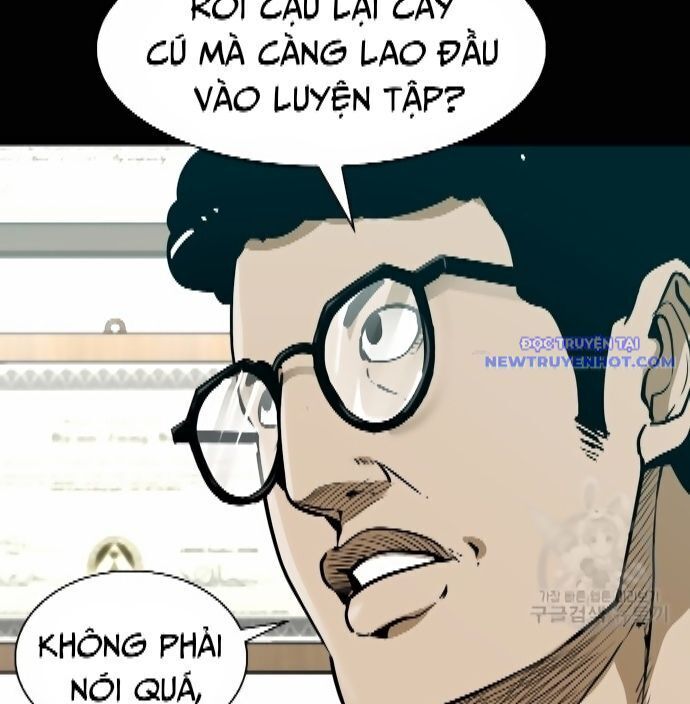 Shark - Cá Mập: Chapter 297