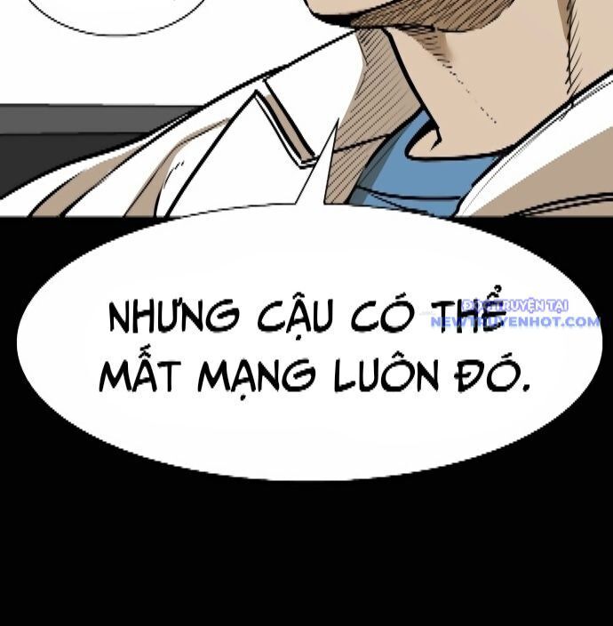 Shark - Cá Mập: Chapter 297