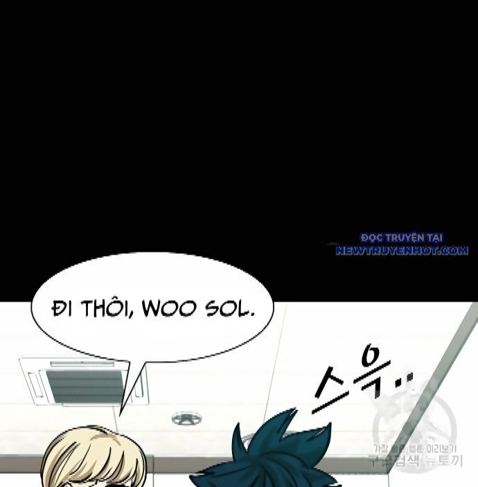 Shark - Cá Mập: Chapter 297