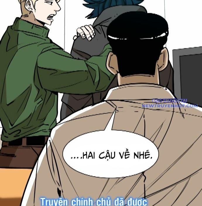 Shark - Cá Mập: Chapter 297