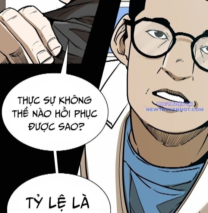 Shark - Cá Mập: Chapter 297