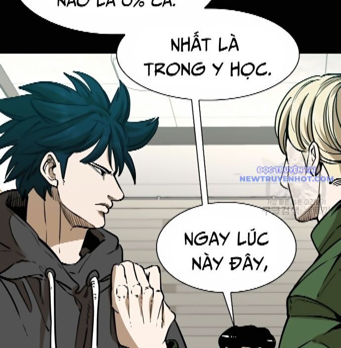 Shark - Cá Mập: Chapter 297