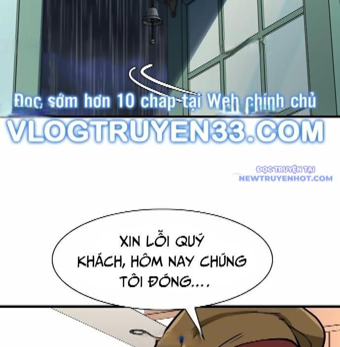 Shark - Cá Mập: Chapter 297