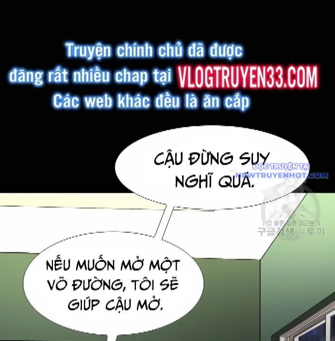 Shark - Cá Mập: Chapter 297
