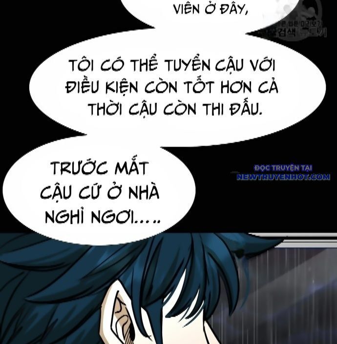 Shark - Cá Mập: Chapter 297