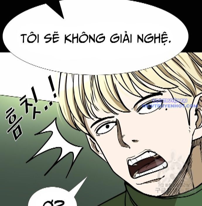 Shark - Cá Mập: Chapter 297