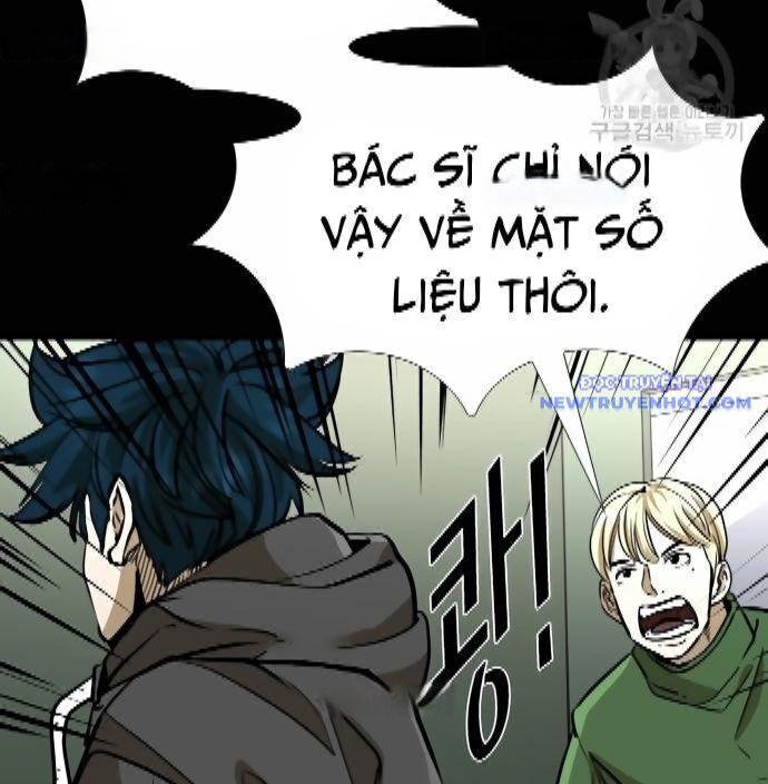 Shark - Cá Mập: Chapter 297