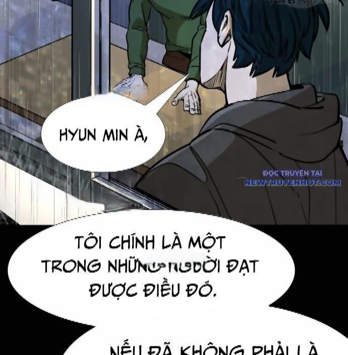 Shark - Cá Mập: Chapter 297